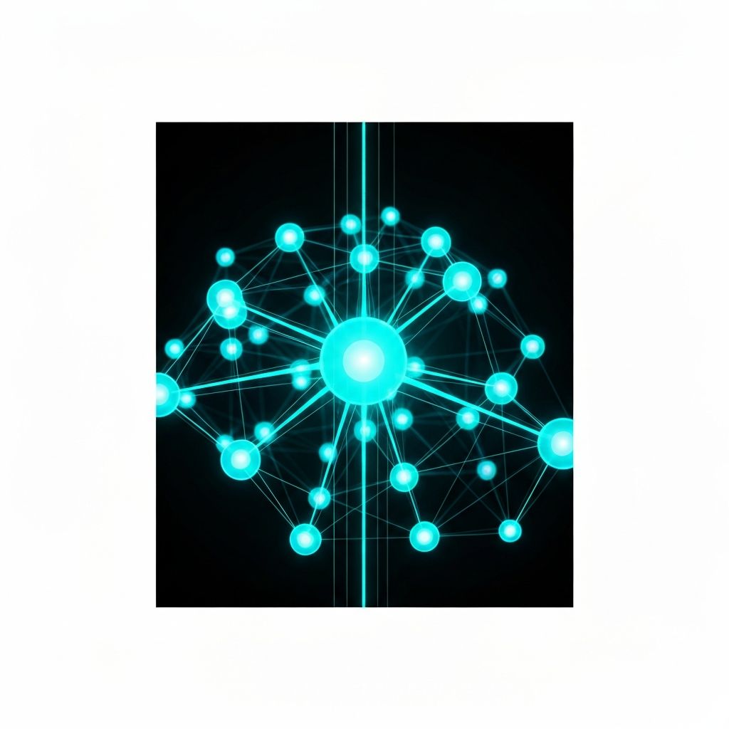 AI Agent Visualization